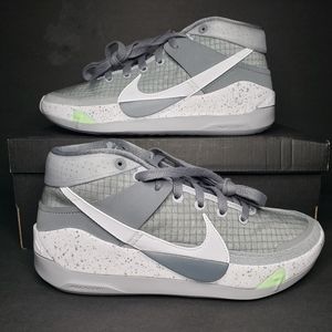 Nike KD7 Wolf Grey Size 7.5